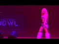 MAYA SOLO STAGE FANCAM 16/10/24 XG 1st WORLD TOUR “The first HOWL” Landing at Duluth