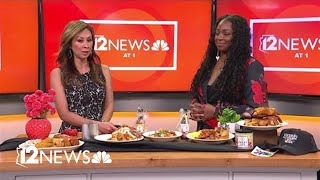 Sugarjam brings southern charm to the Valley