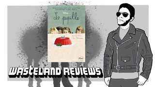Le Pupille (2022) - Wasteland Short Film Review