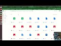 Reading and Writing Excel Files using Python
