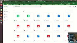 Reading and Writing Excel Files using Python