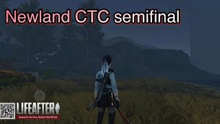 LifeAfter PvP - Trying LSS - Newland CTC semifinal [1st day]