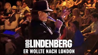 Udo Lindenberg - Er wollte nach London (2011)