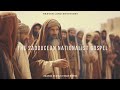 Heaven Land Devotions - The Sadducean Nationalist Gospel