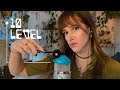 ASMR 😈 Can you reach Level 10? Die besten Trigger zum Einschlafen und Entspannen