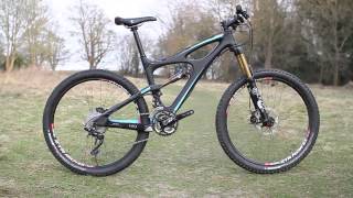 2013 Ibis Mojo SL-R