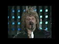 Bon Jovi - Blood on Blood | Hyde Park, London, England 2003 | Pro Shot Remaster HD