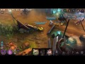 【4】〈vainglory実況〉let s play jungle petal【ranked】