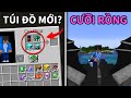 20 Bí Mật Trong Minecraft Mà Mojang Đang Giấu Khỏi Bạn - #3