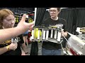 frc 118 robonauts behind the bumpers texas cup infinite recharge