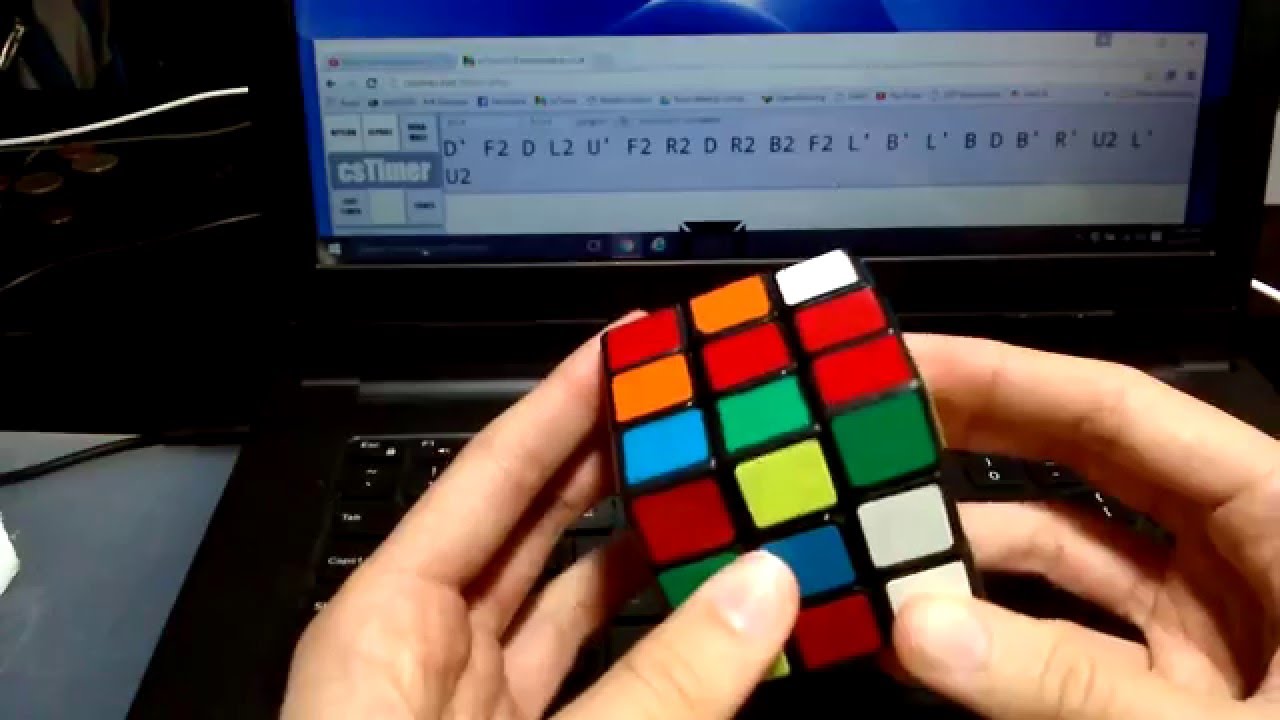 Example Solves Roux Method 3 Youtube