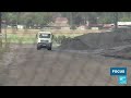 Reducing dependence on coal: South Africa's energy challenge • FRANCE 24 English