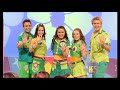 four seasons hi 5 season 11 song of the week