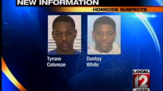 Third Teen Suspect Arrested in Homicide Investigation