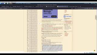 CTFlearn #013 Reverse Polarity+Vigenere Cipher+Morse Code