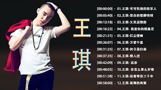 王琪十首让人落泪的经典歌曲🎵【高品质音质•动态歌词lyrics】《可可托海的牧羊人、站着等你三千年、送亲、红尘情痴、我是你的格桑花、情人迷、南城花落、何日是归途、万爱千恩、佛灯》