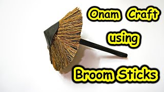 Onam Craft Ideas | Onam Craft 2021 | Onam Special Craft | Onam Special Craft | Umbrella Making