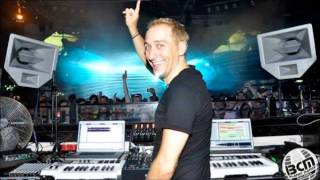 Paul van Dyk - Casino Berlin 2003-12-06