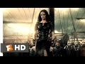 300 Rise Of An Empire 2014 Artemisia S Wrath Scene 8 10 Movieclips