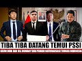 TAK MAIN MAIN!!DUA PEMAIN GRANDE A TEMUI ERIK TOHIR DAN SHIN TAE YONG SEGERA PROSES NATURALISASI...