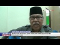 Warga Rayakan Maulid Nabi dan Natal Berdampingan