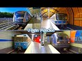 Munich U-Bahn : All the Lines ( MVG ) ACC84