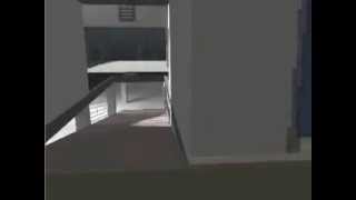 Java based 3D engine3 2002