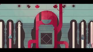 #3【GRIS】実況なし/プレイ動画【PC版/4K】