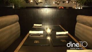 Dine.TO: Burb's Bistro, Pickering Restaurants