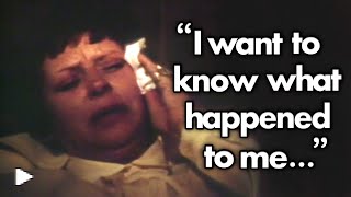 The Alien Abduction of Judy Doraty (Documentary)