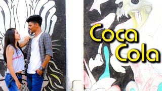 COCA COLA | DANCE CHOREOGRAPHY | LUKA CHUPPI | #cocacola #cocacoladance