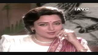 Amrapali - Episode 1 | Hema Malini Show on Doordarshan | Bharti Women of India | Ikshwaku
