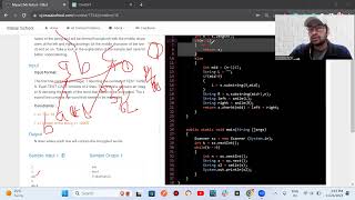Mr Robot - Elliot || Recursion in java || masai school