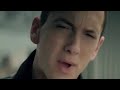 Eminem-- mistake (music video )