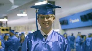 Forsyth Tech Commencement 2022