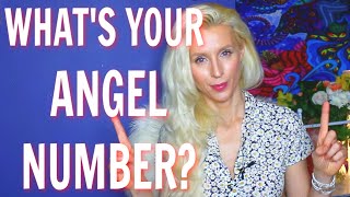 HOW To LEARN Your ANGELIC NUMBER