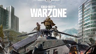 Call Of Duty Warzone 決勝時刻 現代戰爭 現代戰域 最新免費大逃殺！？畫質超好！？超越Apex,PUBG的新遊戲！？#1