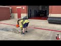 southlake fire department physical agility test