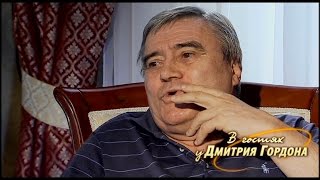 Матвиенко: При Севидове динамовцы позволяли себе на сборах курить вместе с тренером
