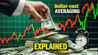 ​💥 Master Dollar Cost Averaging: BUILD WEALTH Effortlessly! 💰📈 Invest Smart, Grow Steady!\