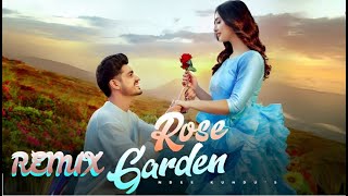 Rose Garden (Remix) _ Ndee Kundu _ Isha Sharma _ New Haryanvi Remix Song 2022