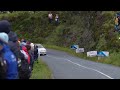 Donegal International Rally - Stage 7