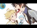 Zhongli Licks Ice Cream | Genshin Impact Comic Dub | CrownieShorts