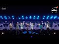 [BANGTAN BOMB] 'Let Go' Stage Cam (BTS focus) @ 191215 MAGIC SHOP - BTS (방탄소년단)