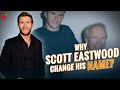 Does Clint Eastwood have a relationship with Scott Eastwood? Is Scott Eastwood Clint Eastwood's son?