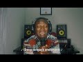 Pastor COURAGE - In Your Presence
