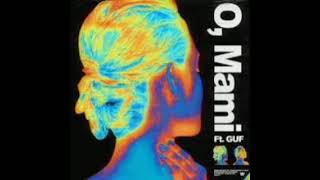 Guf \u0026 Индаблэк - O, Mami