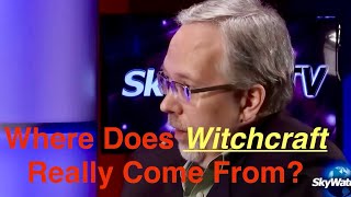 What Exactly Is the Forbidden Knowledge the Fallen Angels Taught Mankind? — Part 1 | Michael Heiser