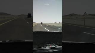 Jeddah Riyadh Dammam Via car