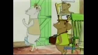 PBS kids sprout: Angelina ballerina, The Goodnight Show broadcast PBS kids sprout: Angelina ballerina, The Goodnight Show broadcast